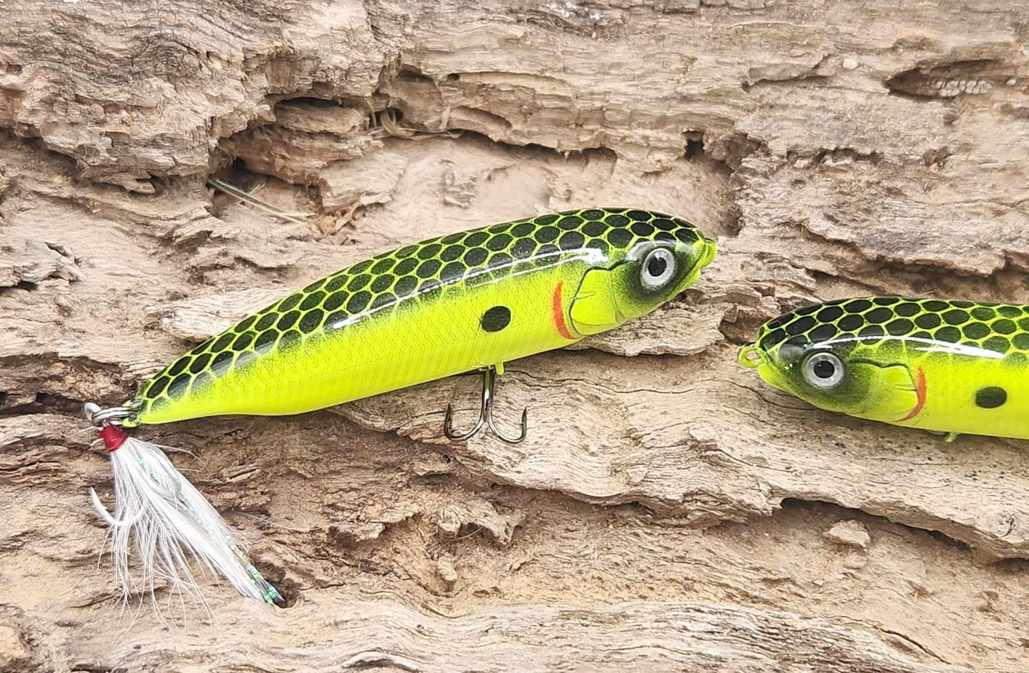 Megabass Karashi 75 ko