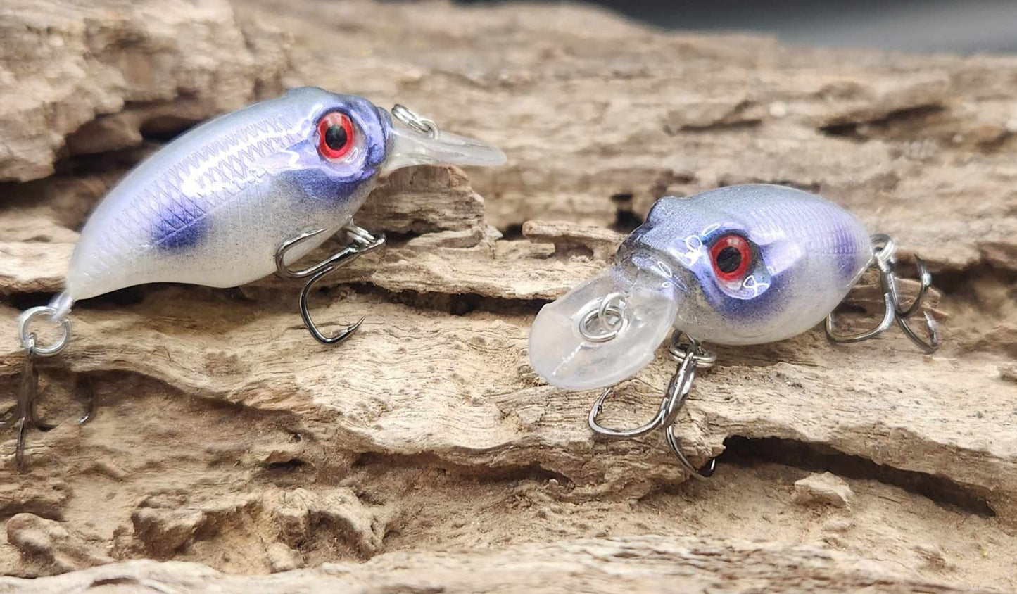 Megabass Griffon BFS