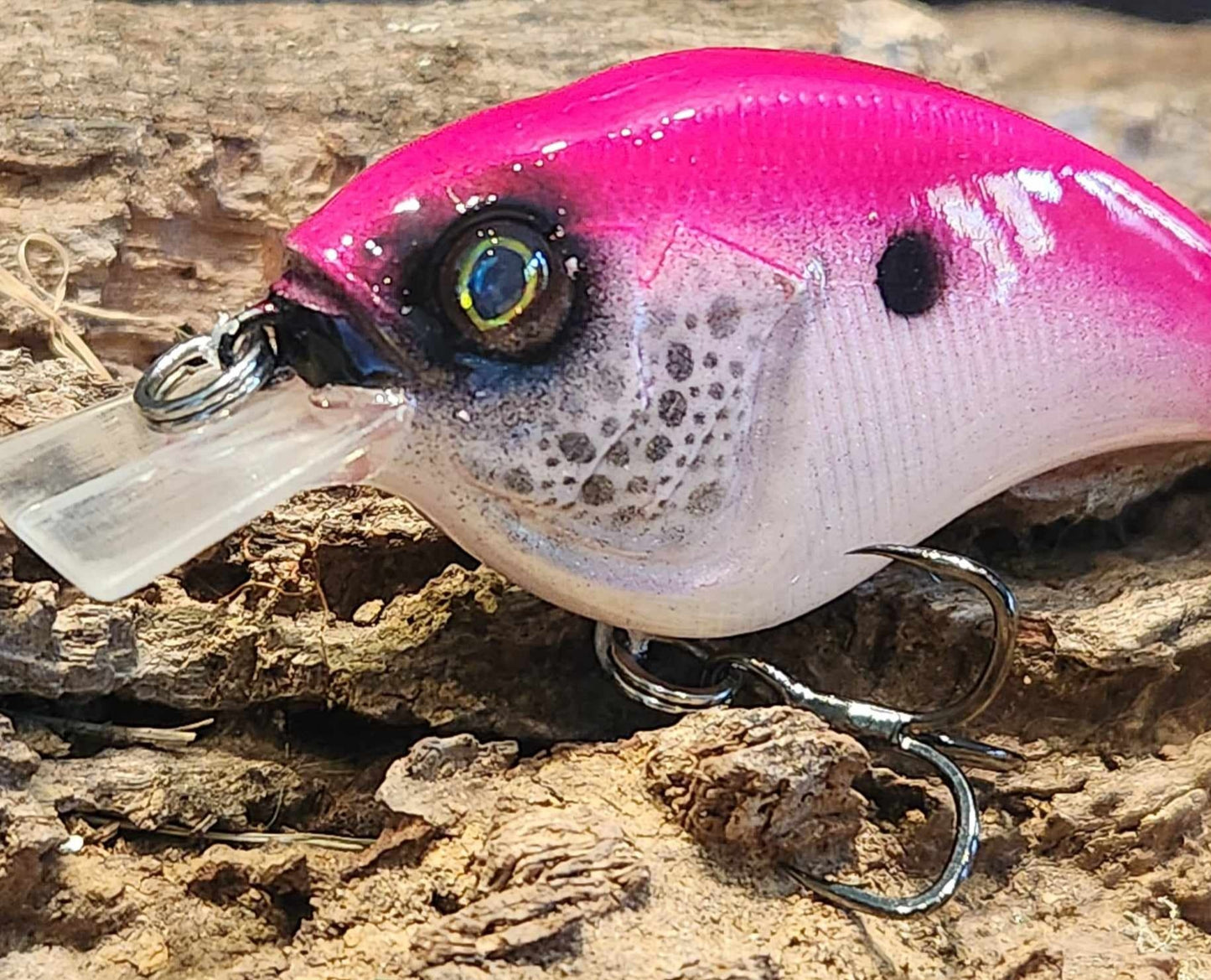 Megabass Sonicside ko. Clearance