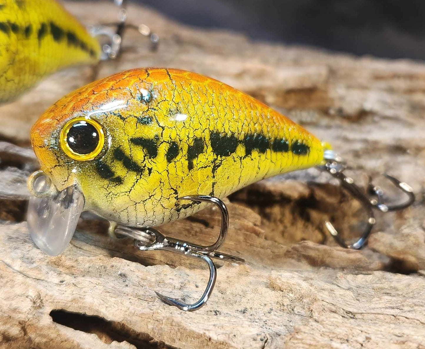 Small Wakebait