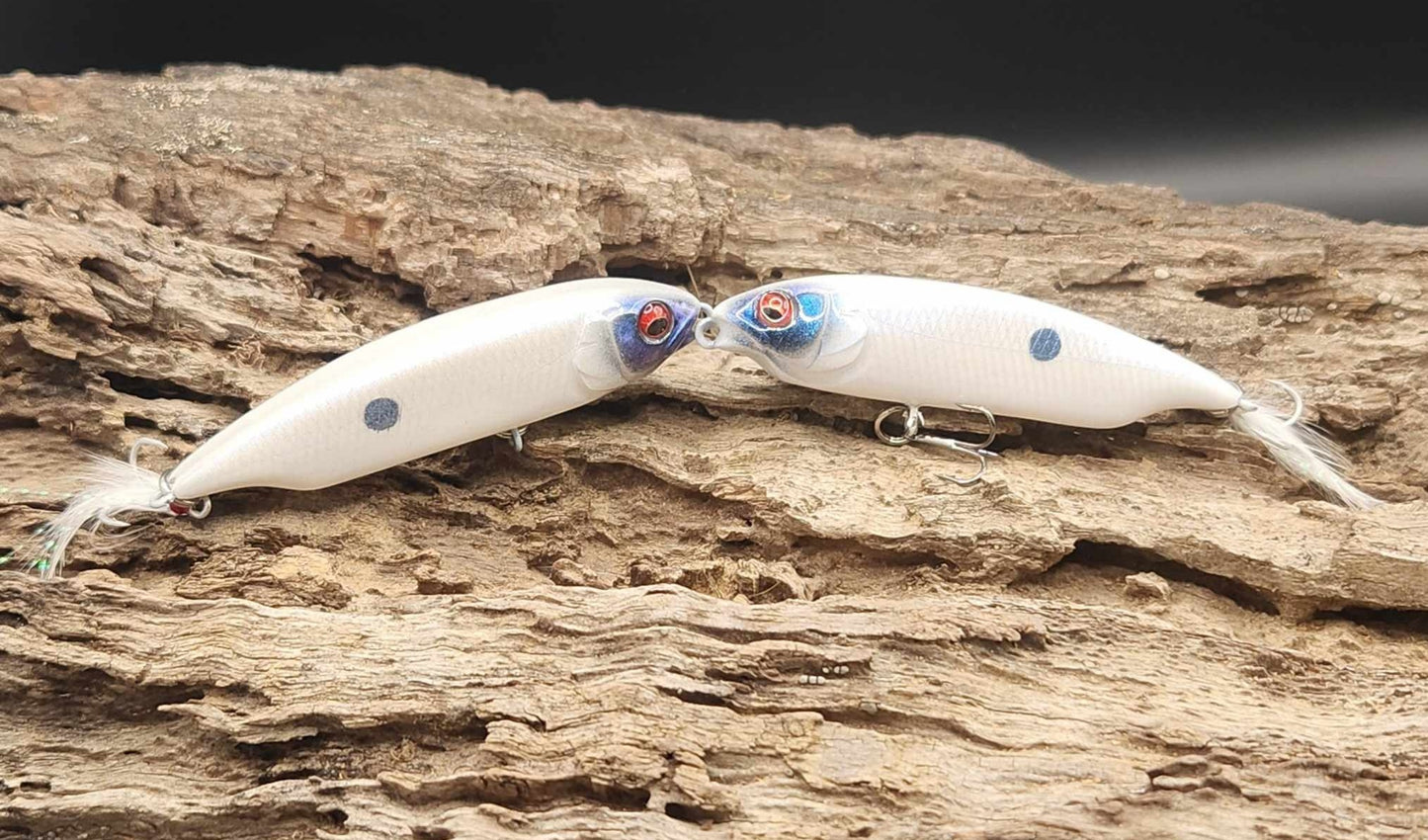 Megabass Karashi 75 ko