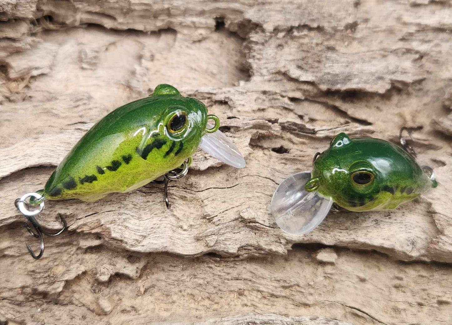 Megabass Griffon Zero BFS ko⁷