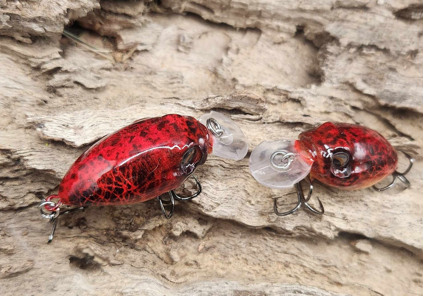 Megabass Griffon BFS ko