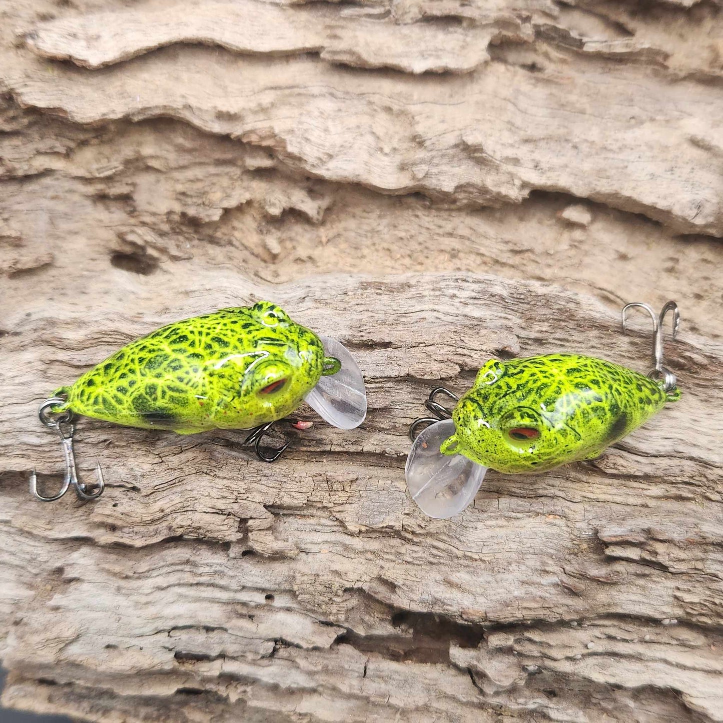 Megabass Griffon Zero BFS ko