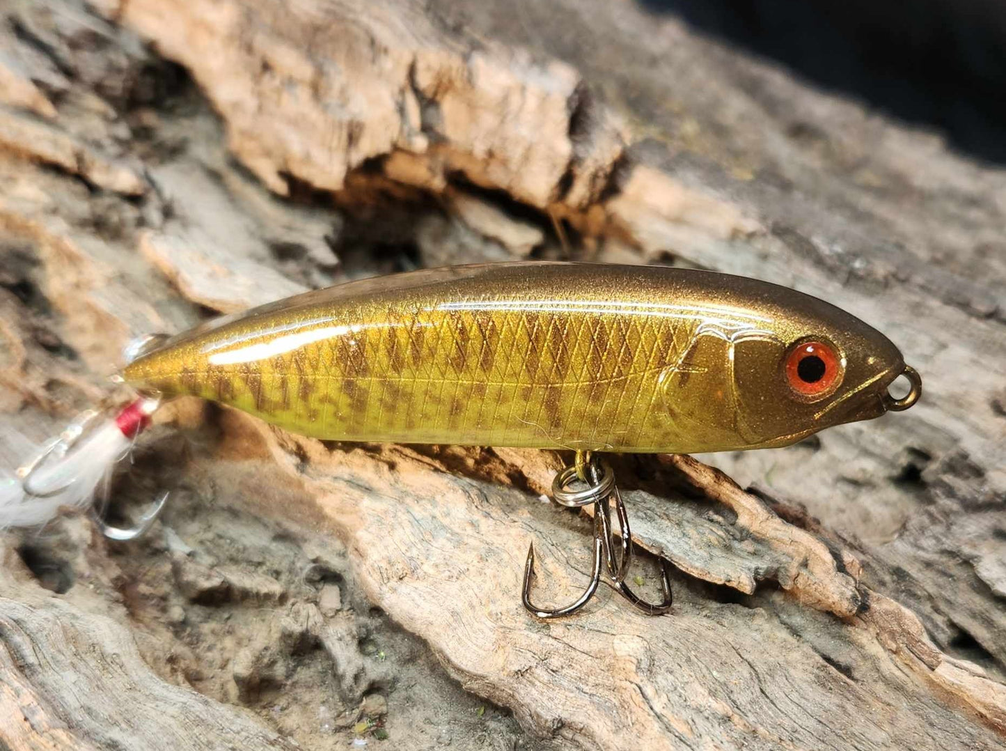 Megabass Karashi 75 ko