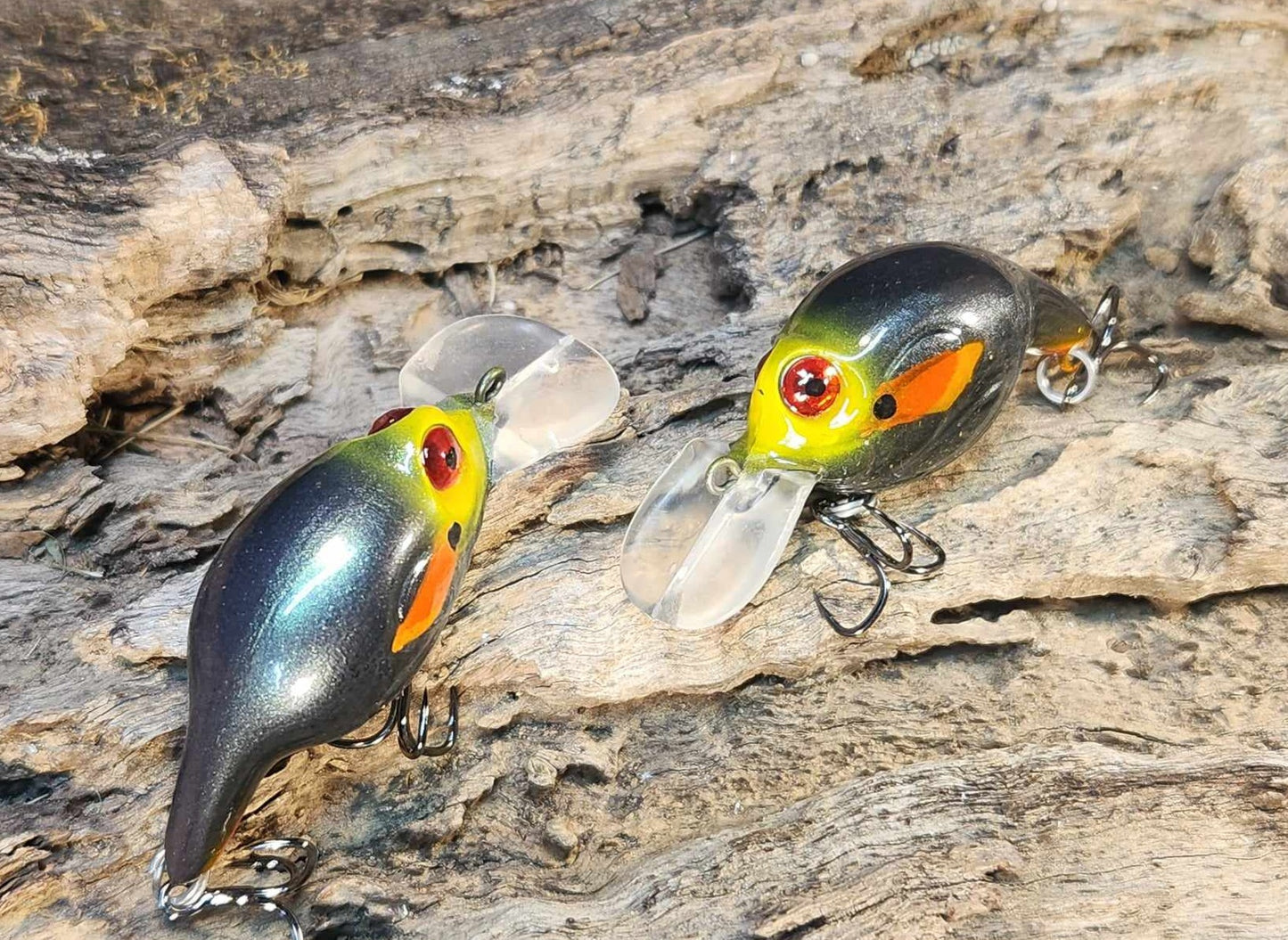 Diawa Bass Hunter ko