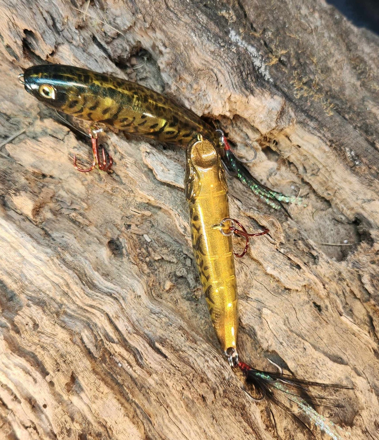 Megabass Karashi 75 ko