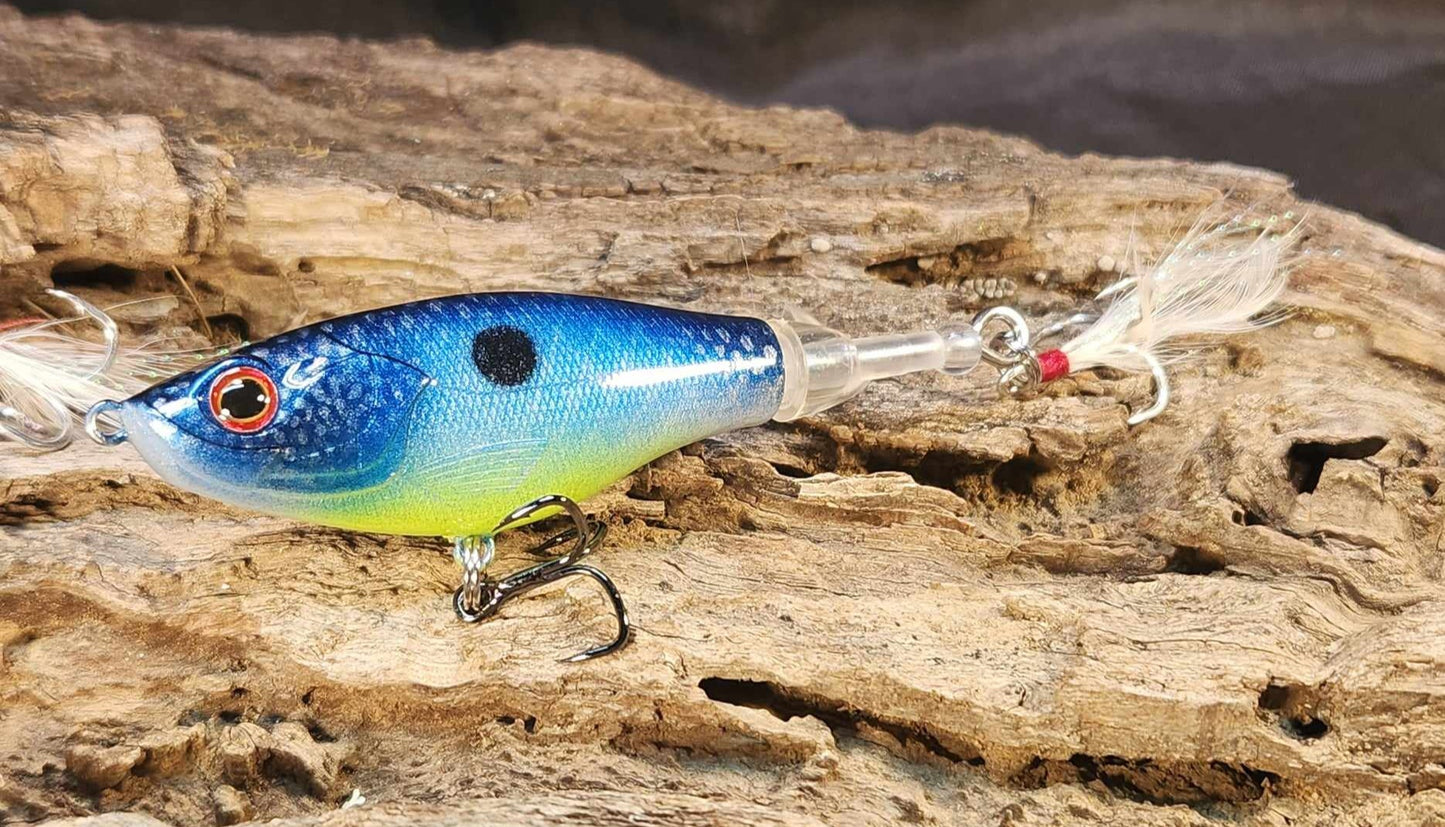 Flatside Whopper Plopper 90