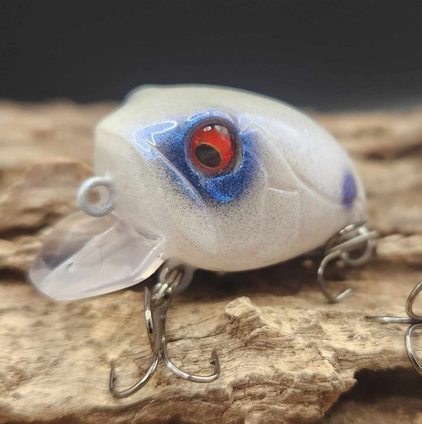 Chubby Crankbait/Wakebait BFS