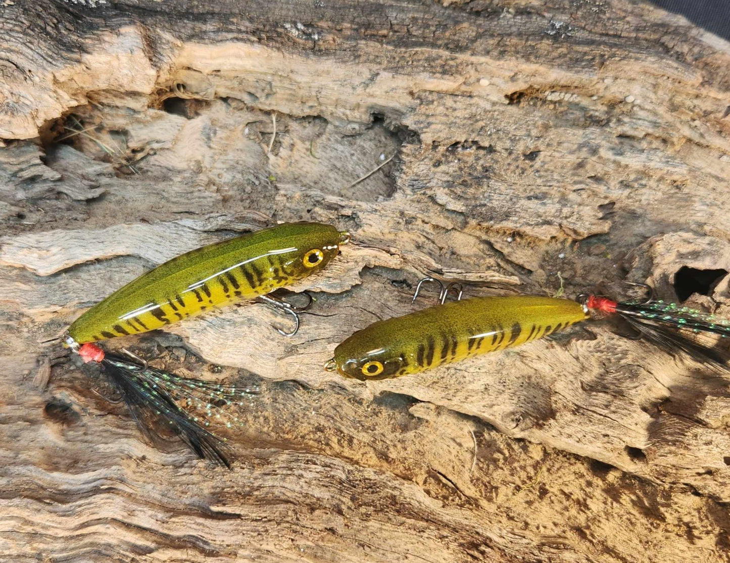 Megabass Karashi 60 ko. BFS