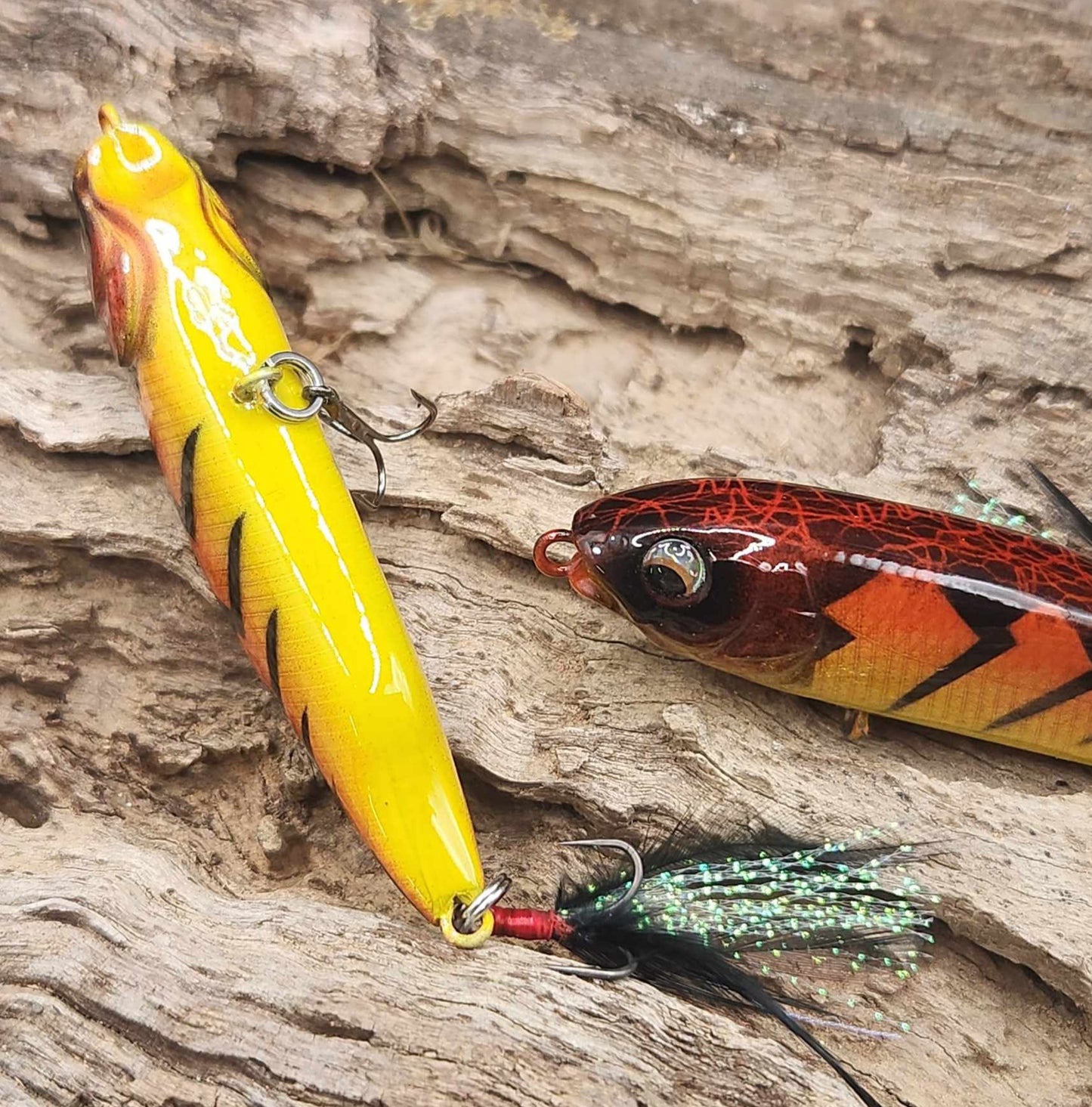 Megabass Karashi 75 ko