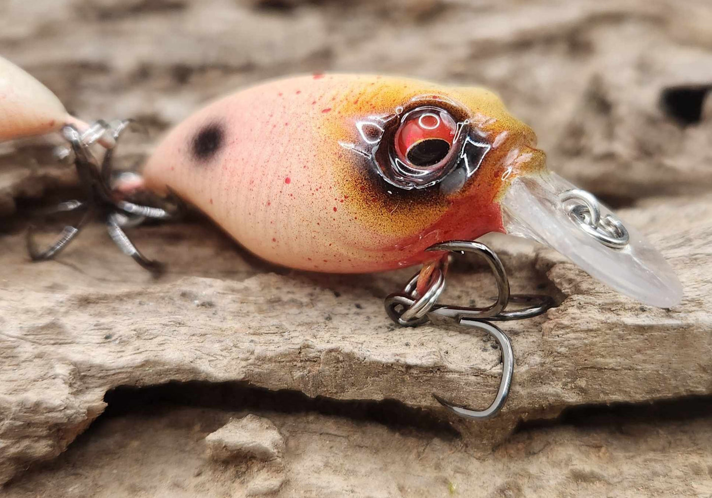 Megabass Griffon BFS ko