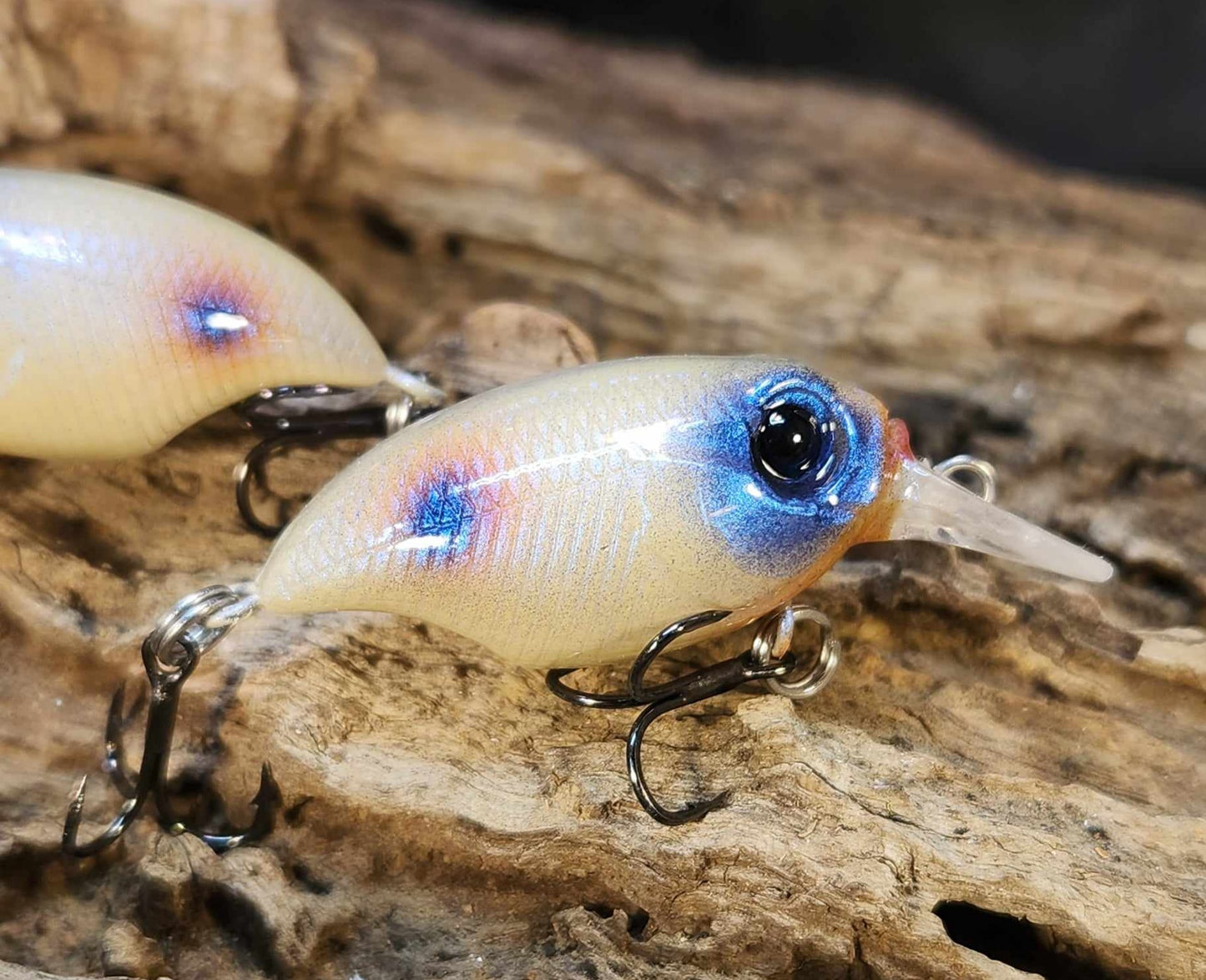 Megabass Griffon BFS ko