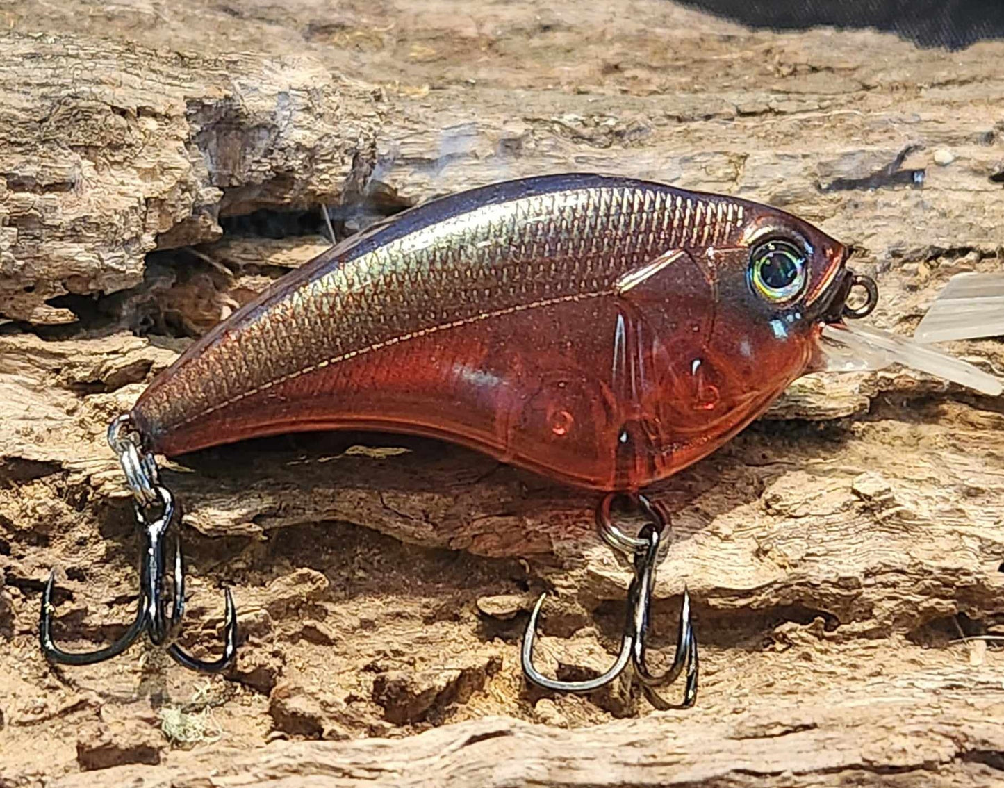 Megabass Sonicside ko. Clearance