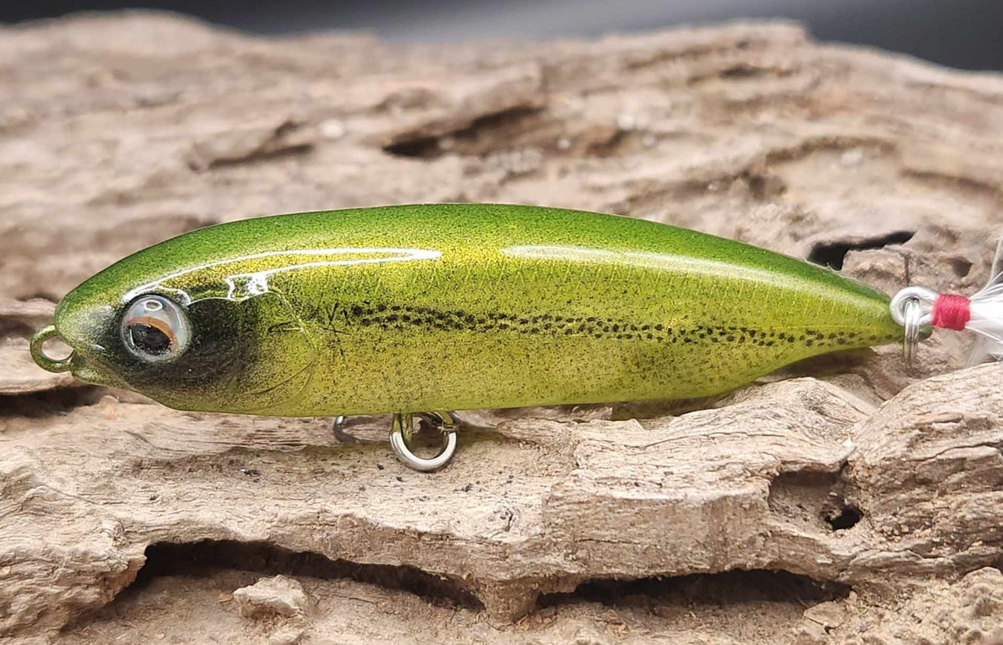 Megabass Karashi 75 ko