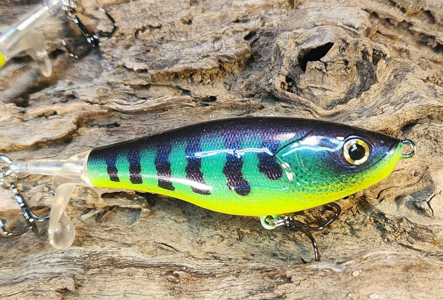Flatside Whopper Plopper 110