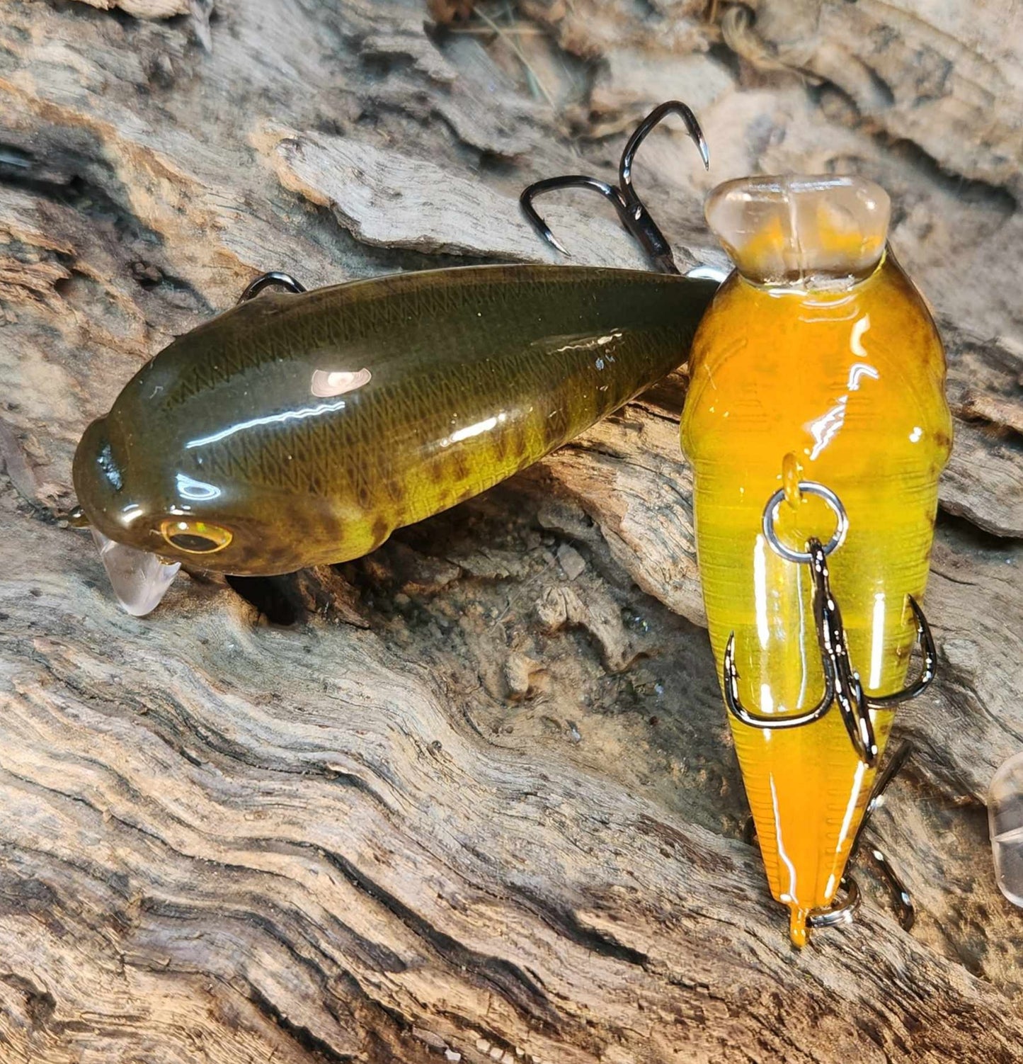 Twelve Oaks Signature Wake