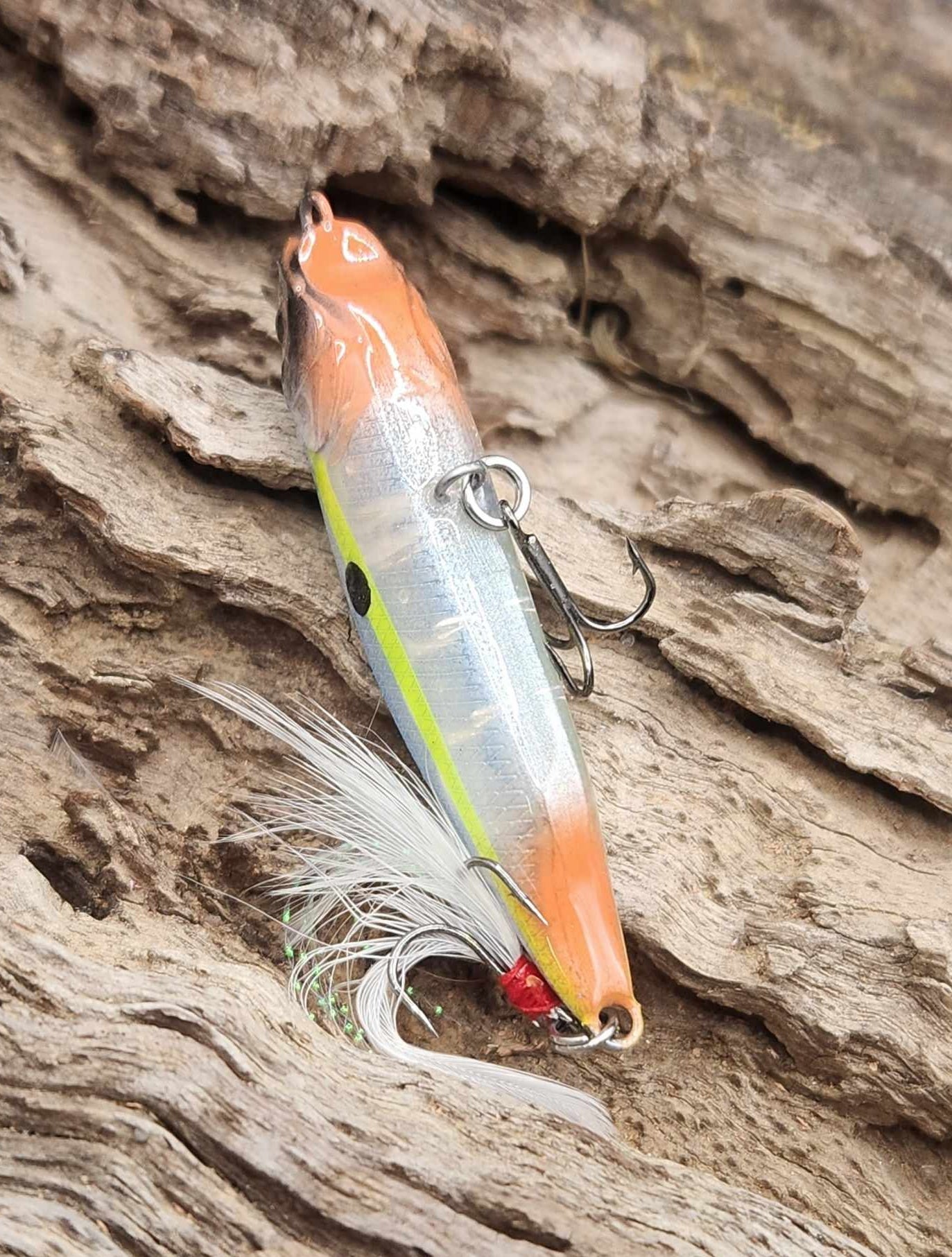 Megabass Karashi 60ko BFS