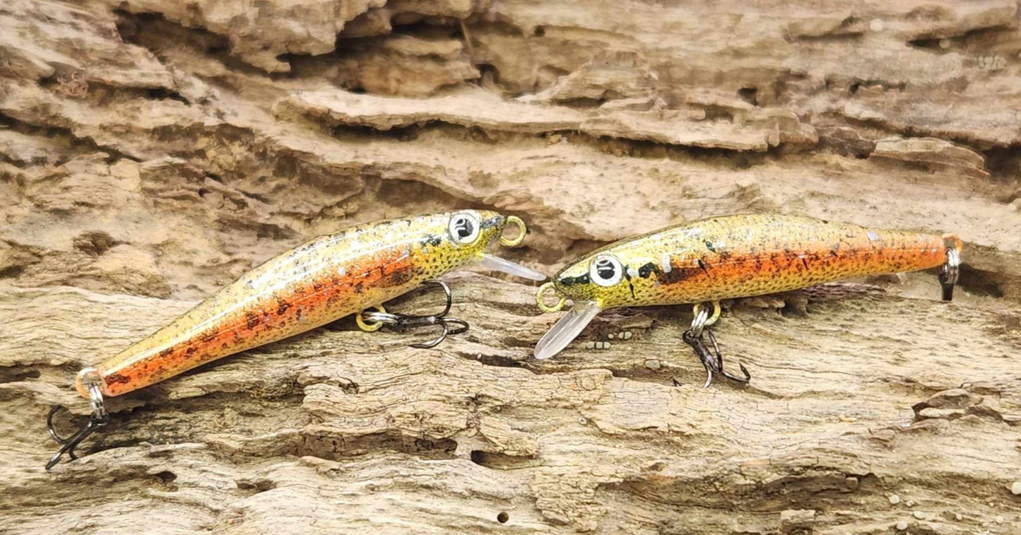 Megabass Great Hunting 55GH BFS