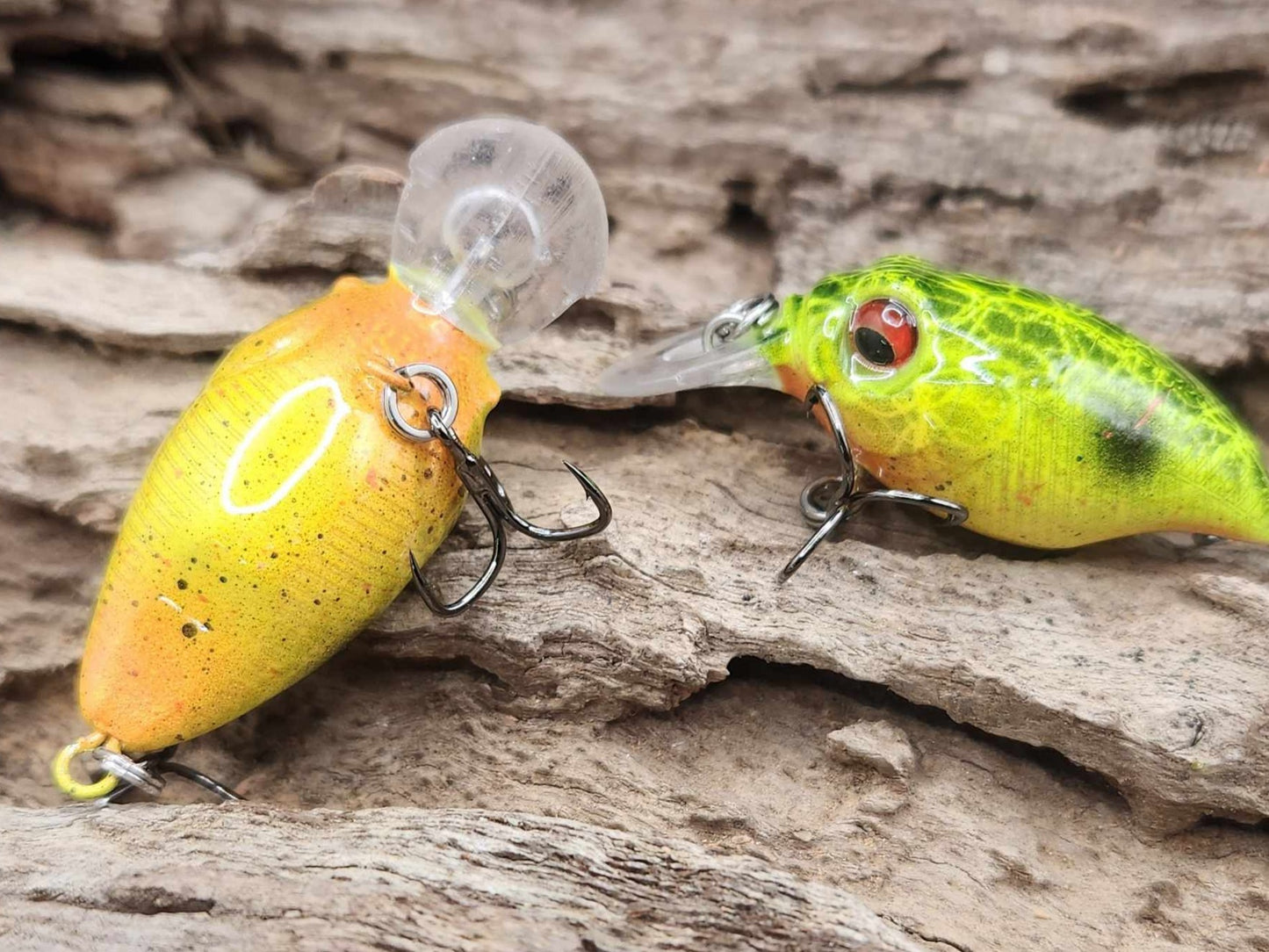 Megabass Griffon BFS