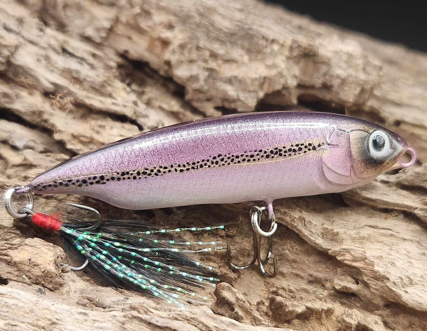 Megabass Karashi 75 ko