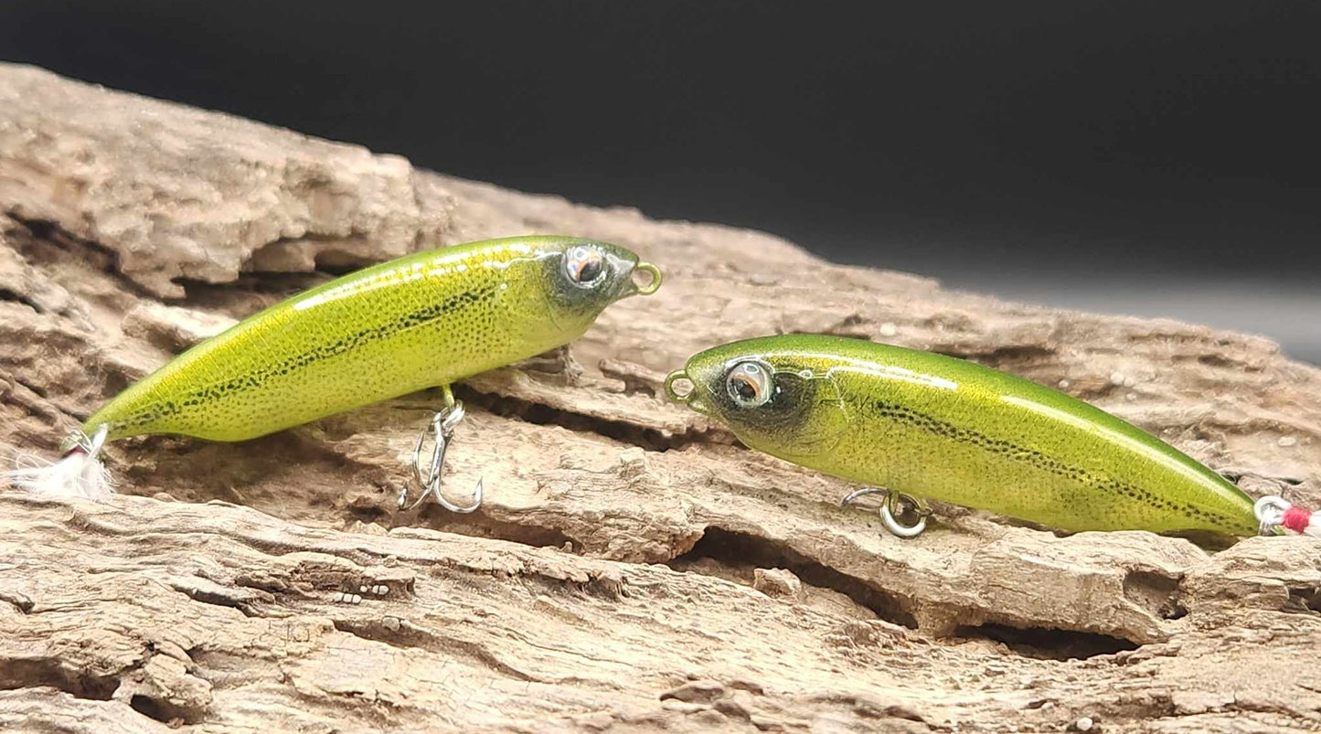 Megabass Karashi 75 ko