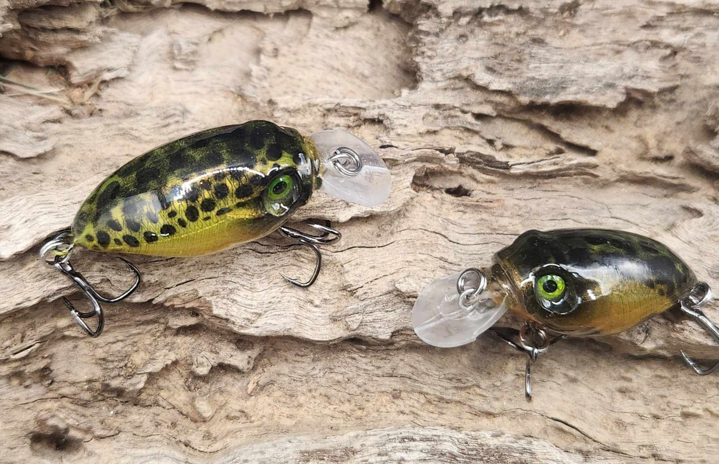 Megabass Griffon BFS