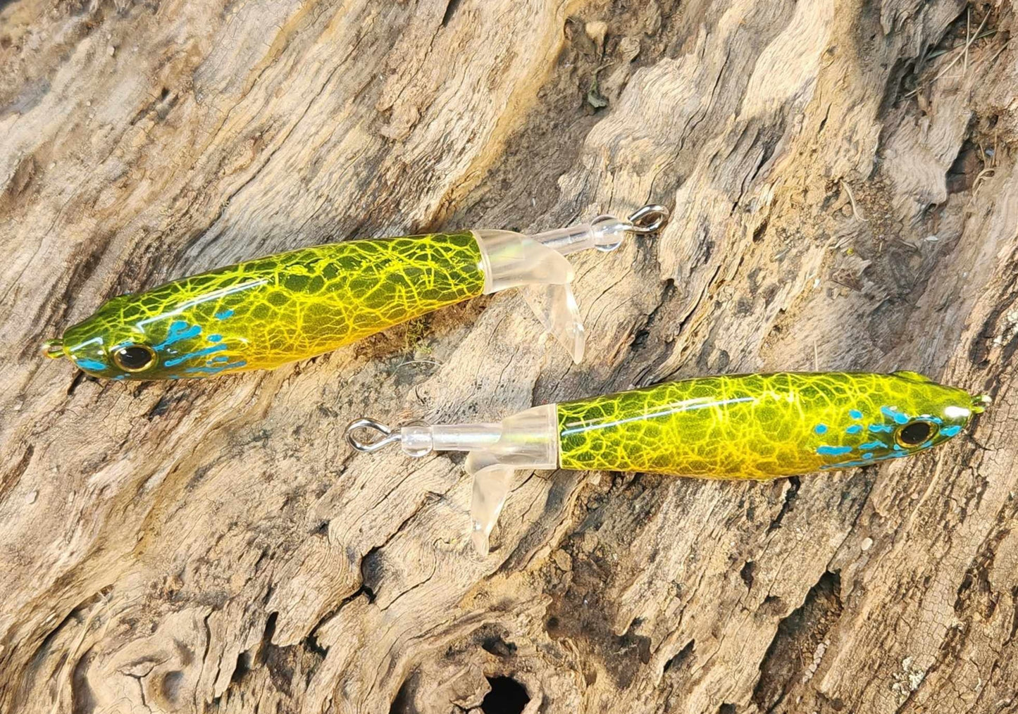 Flatside Whopper Plopper 90