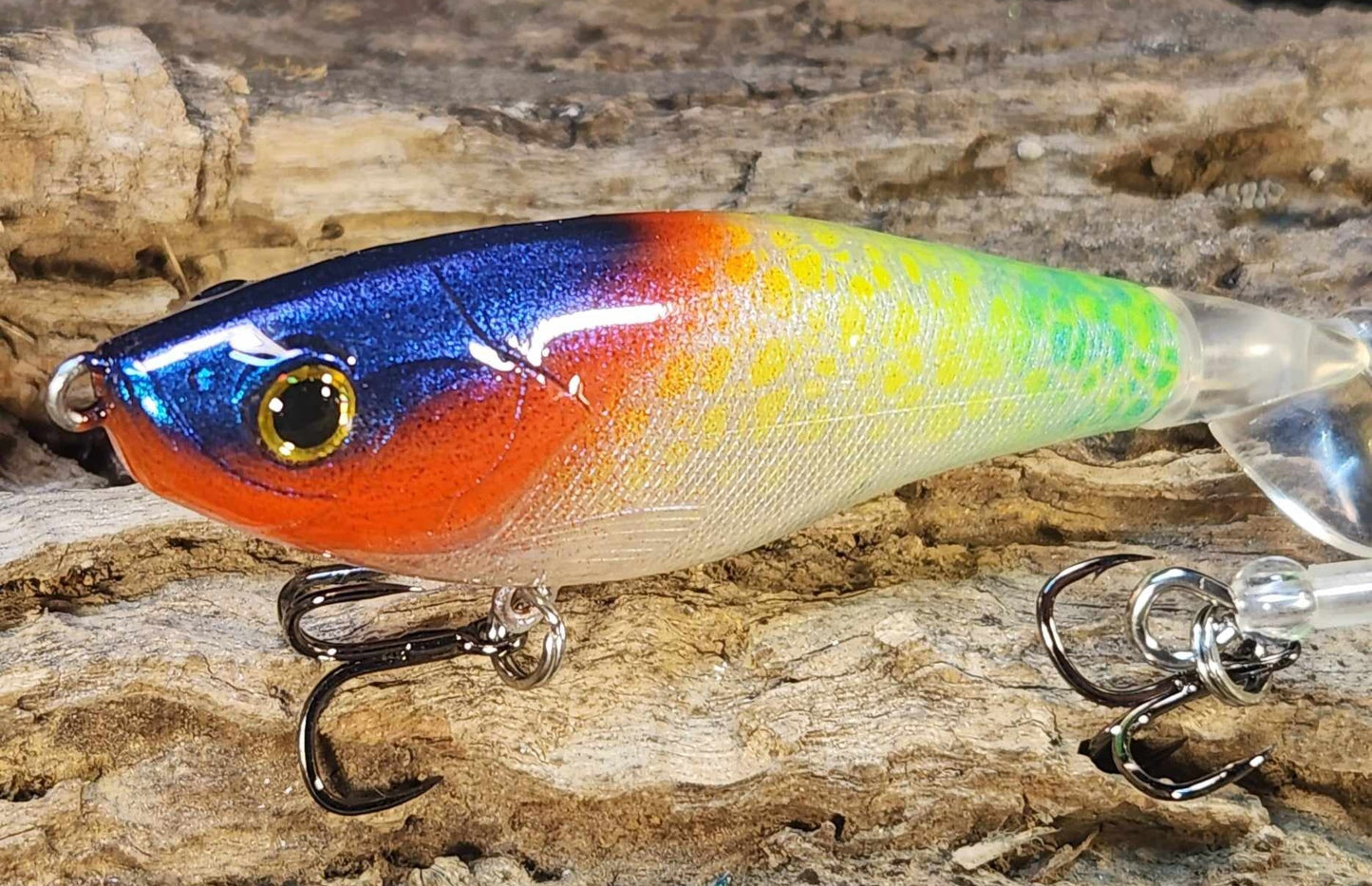 Flatside Whopper Plopper 110