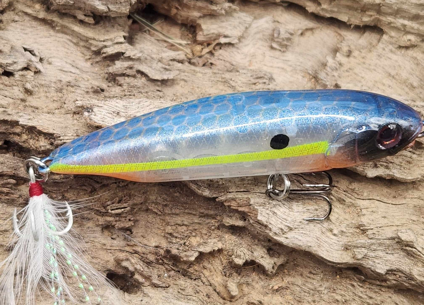 Megabass Karashi 75 ko