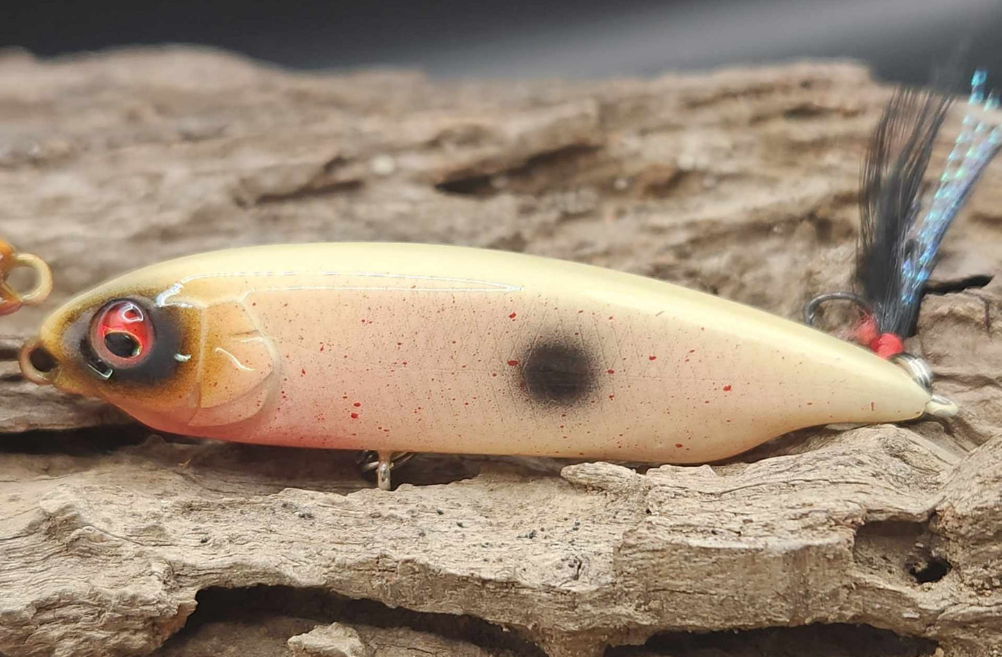 Megabass Karashi 75 ko