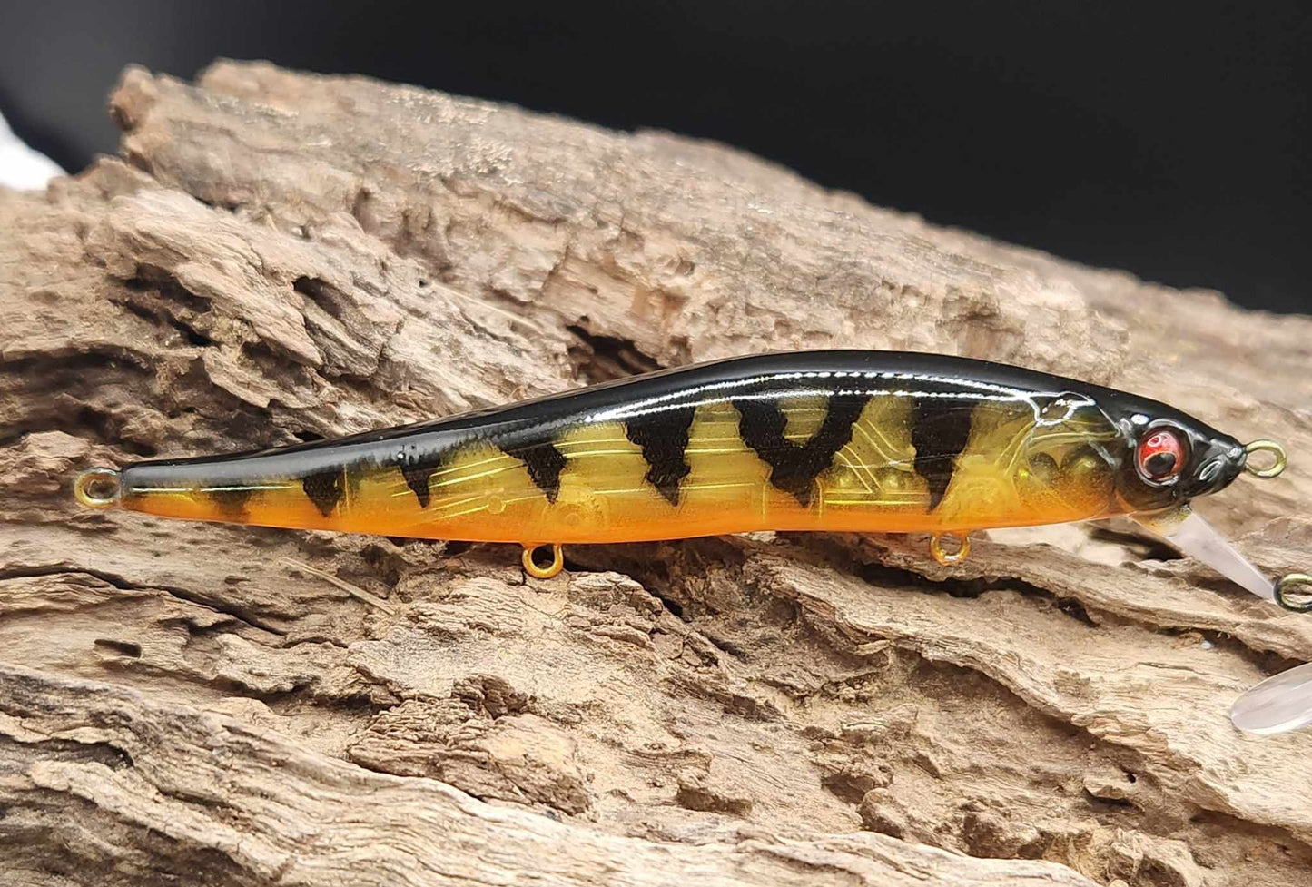 110 Suspending Jerkbait