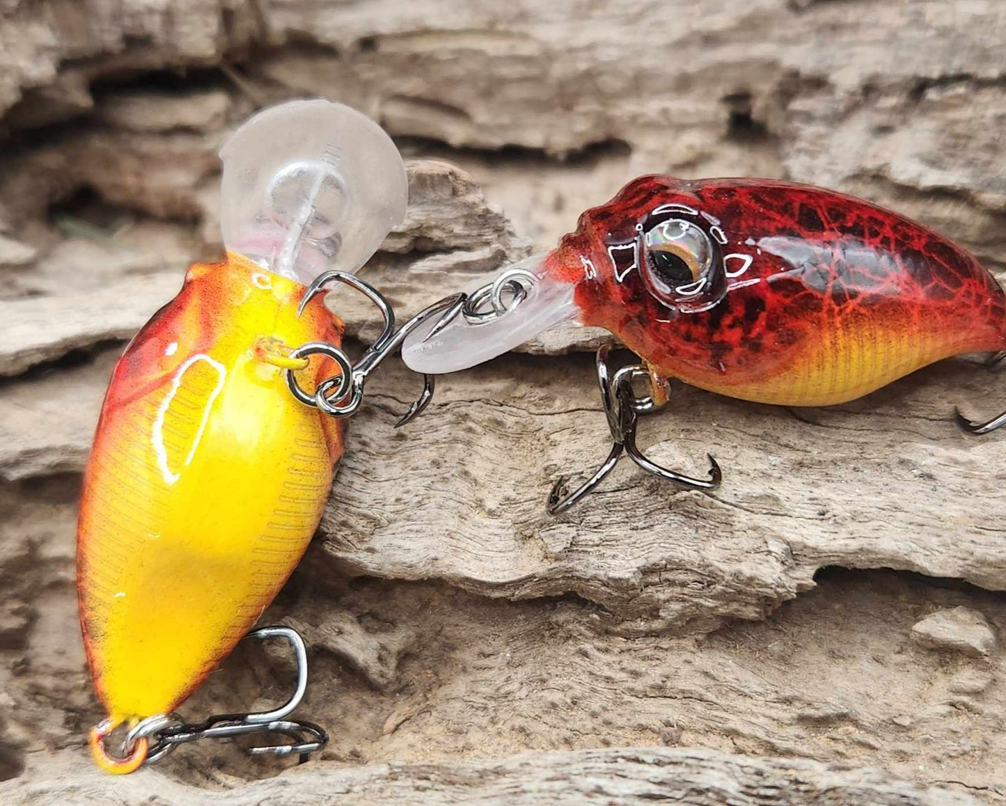 Megabass Griffon BFS ko