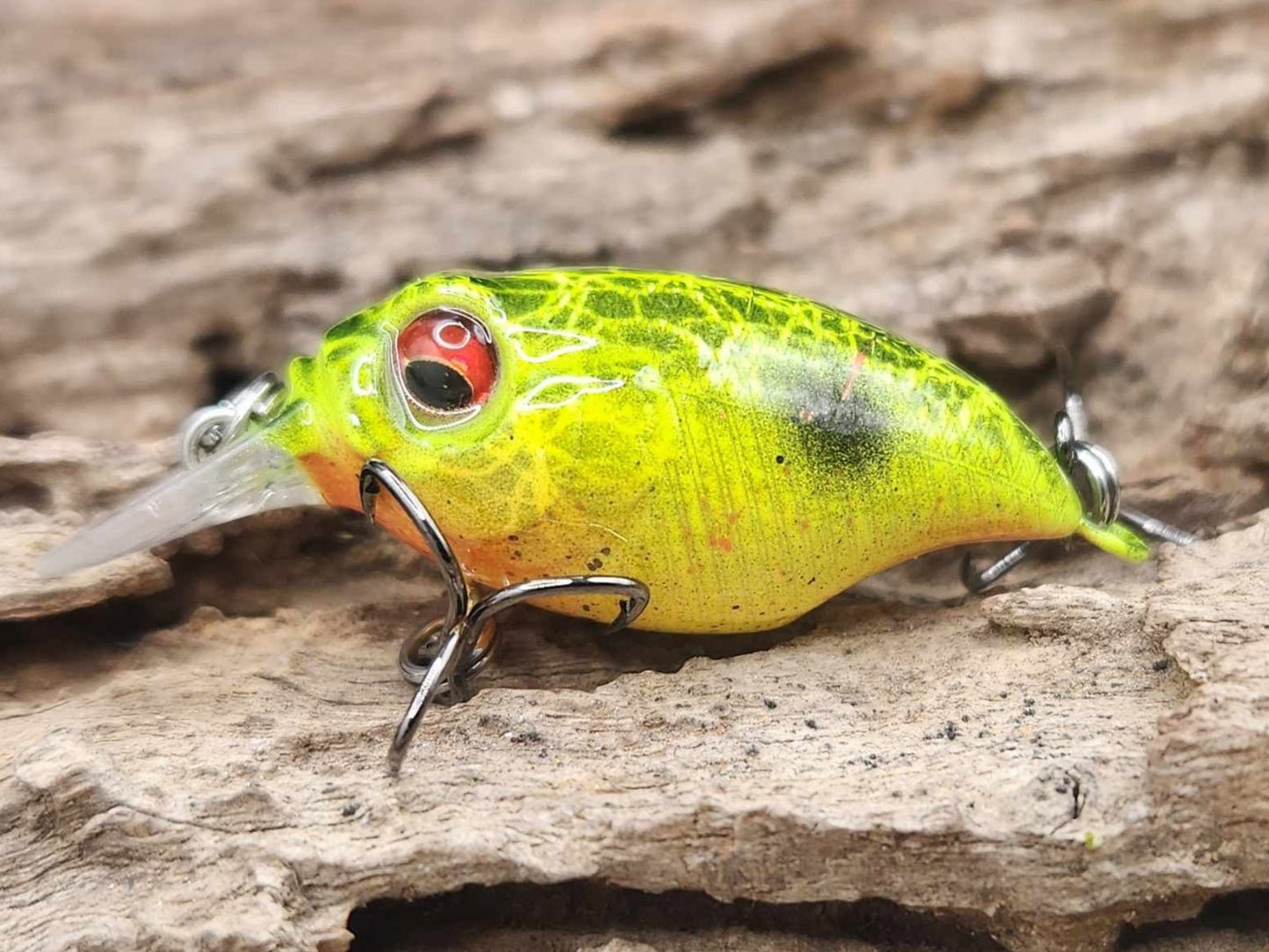 Megabass Griffon BFS