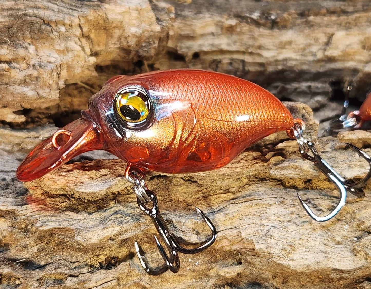 Megabass Griffon ko