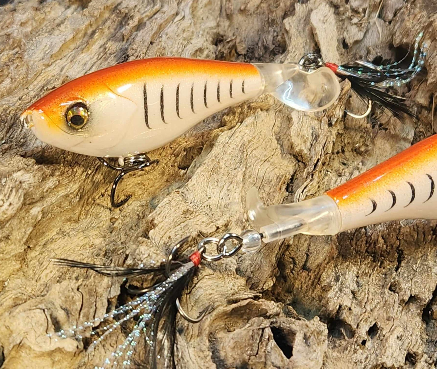 Flatside Whopper Plopper 110