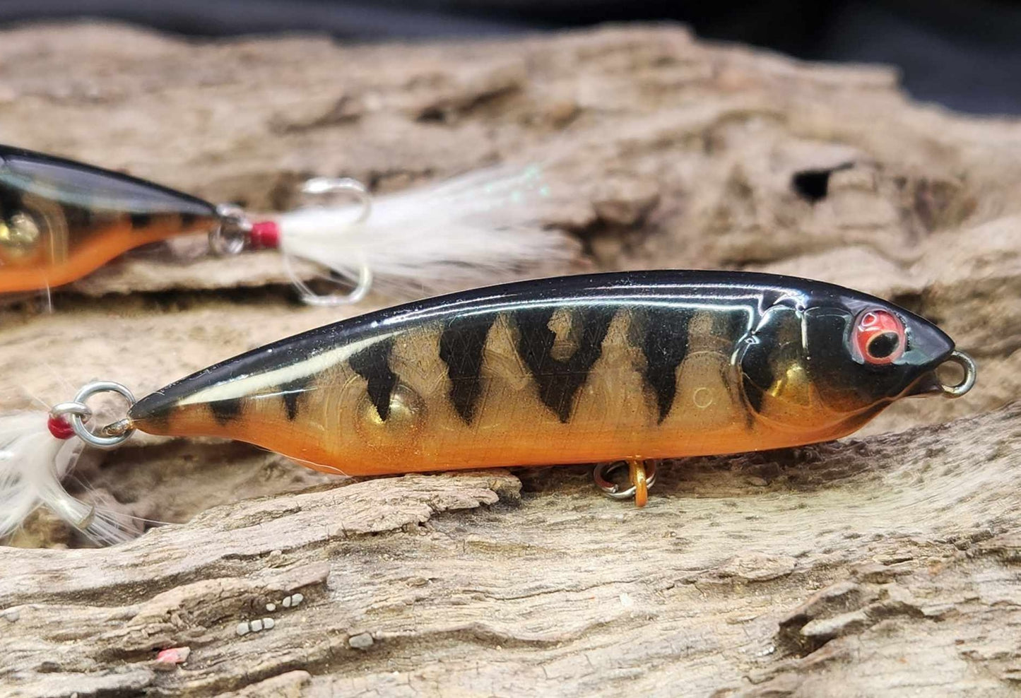 Megabass Karashi 75ko BFS