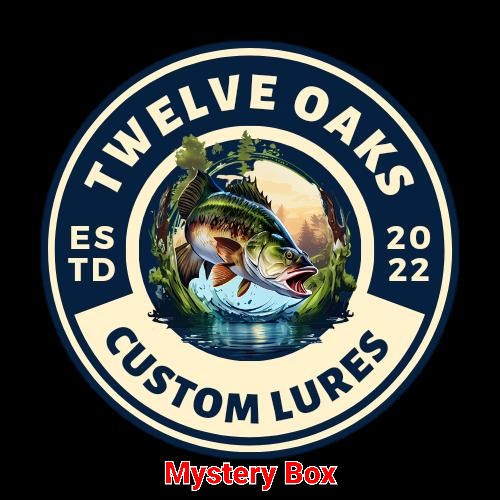 Hunter's Mystery Box