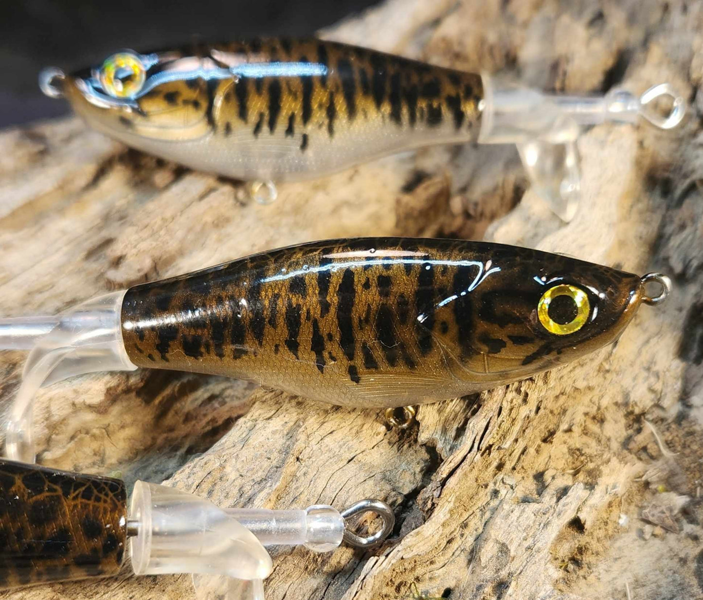Flatside Whopper Plopper 90