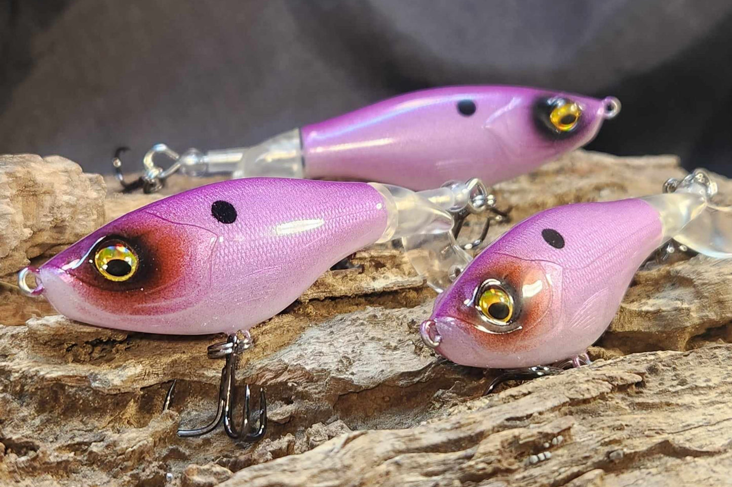 Flatside Whopper Ploppers 90