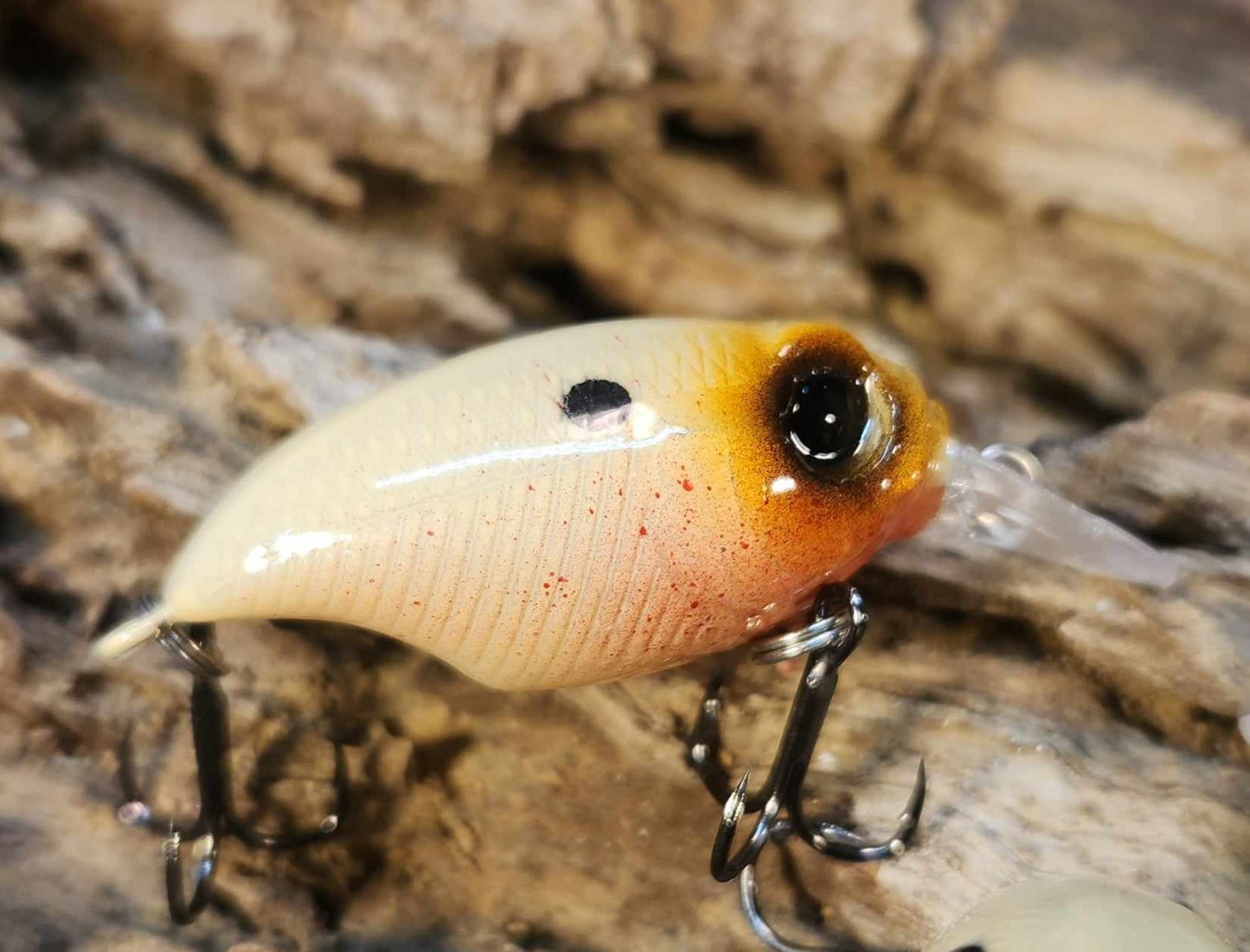 Megabass Griffon BFS ko