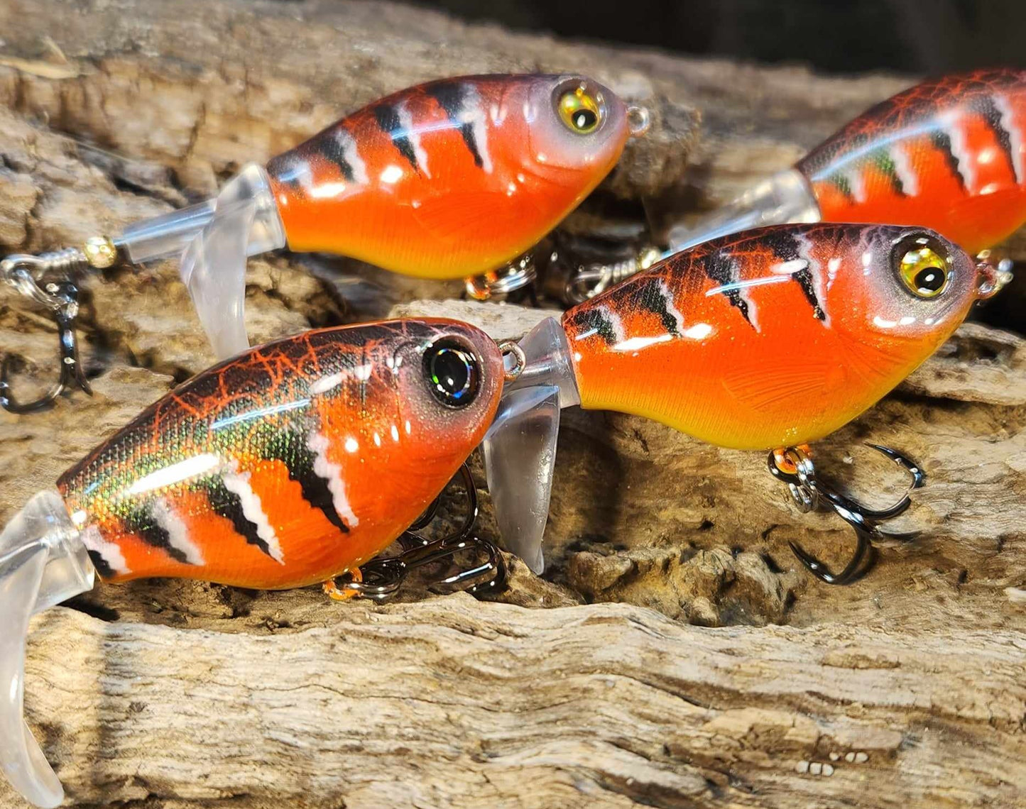 River2Sea Whopper Plopper 60 ko9