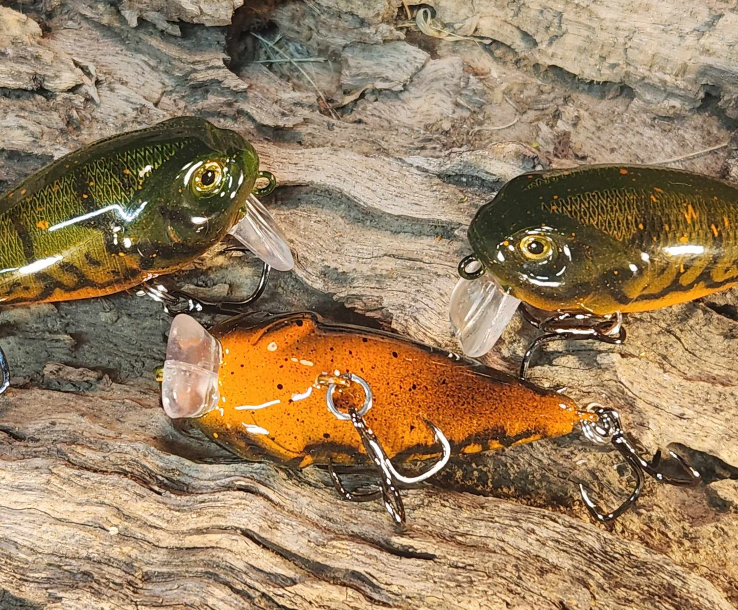 Twelve Oaks Signature Wake