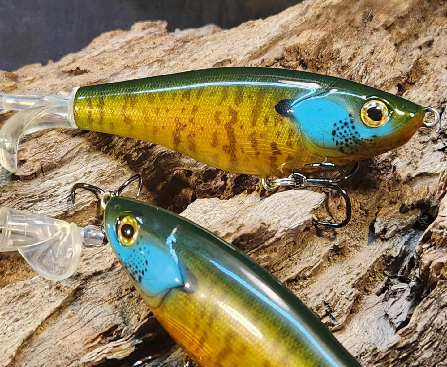 Flatside Whopper Plopper 110