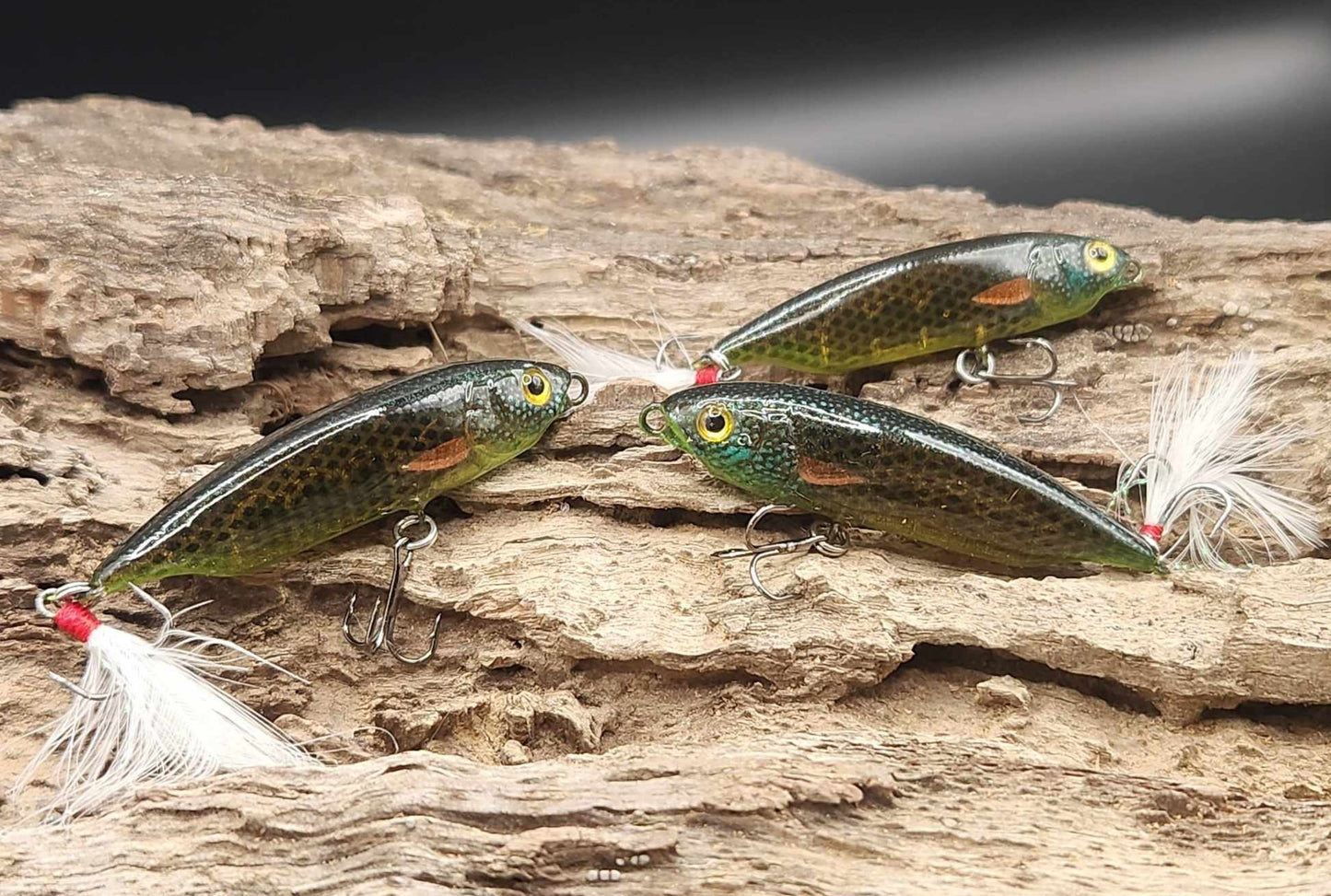 Megabass Karashi 60ko   BFS⁸