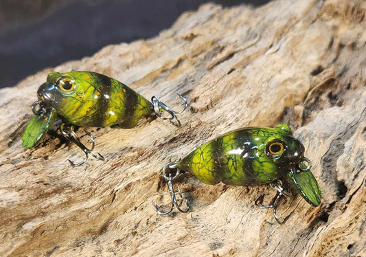 Megabass Griffon Zero BFS ko