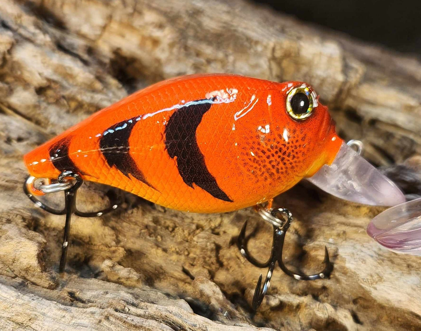 Megabass Griffon 6cc ko