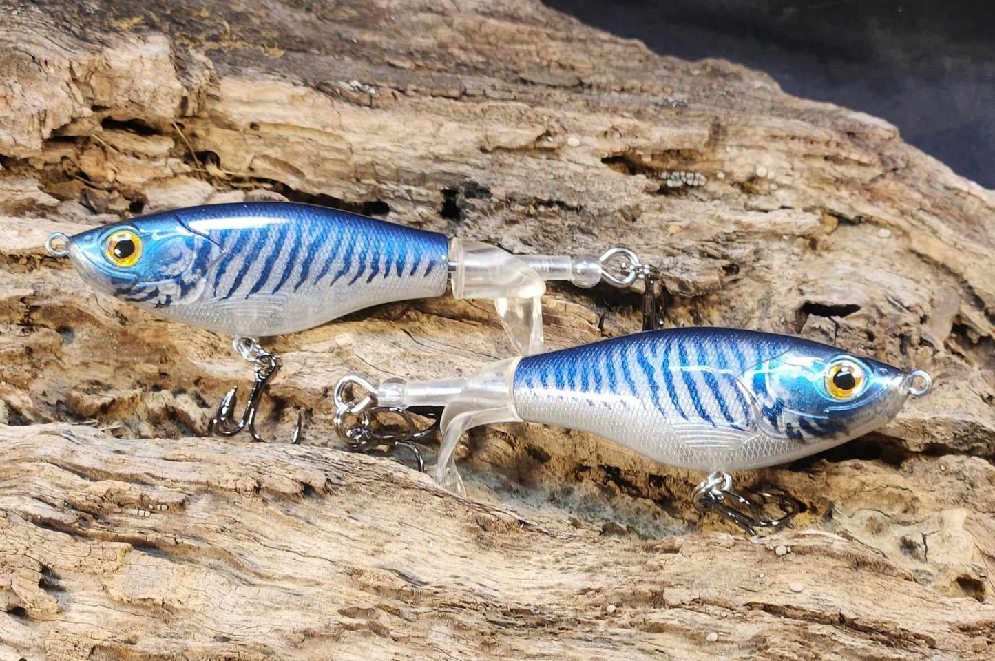 Flatside Whopper Plopper 90