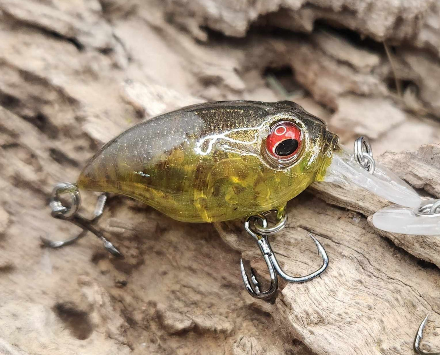 Megabass Griffon BFS