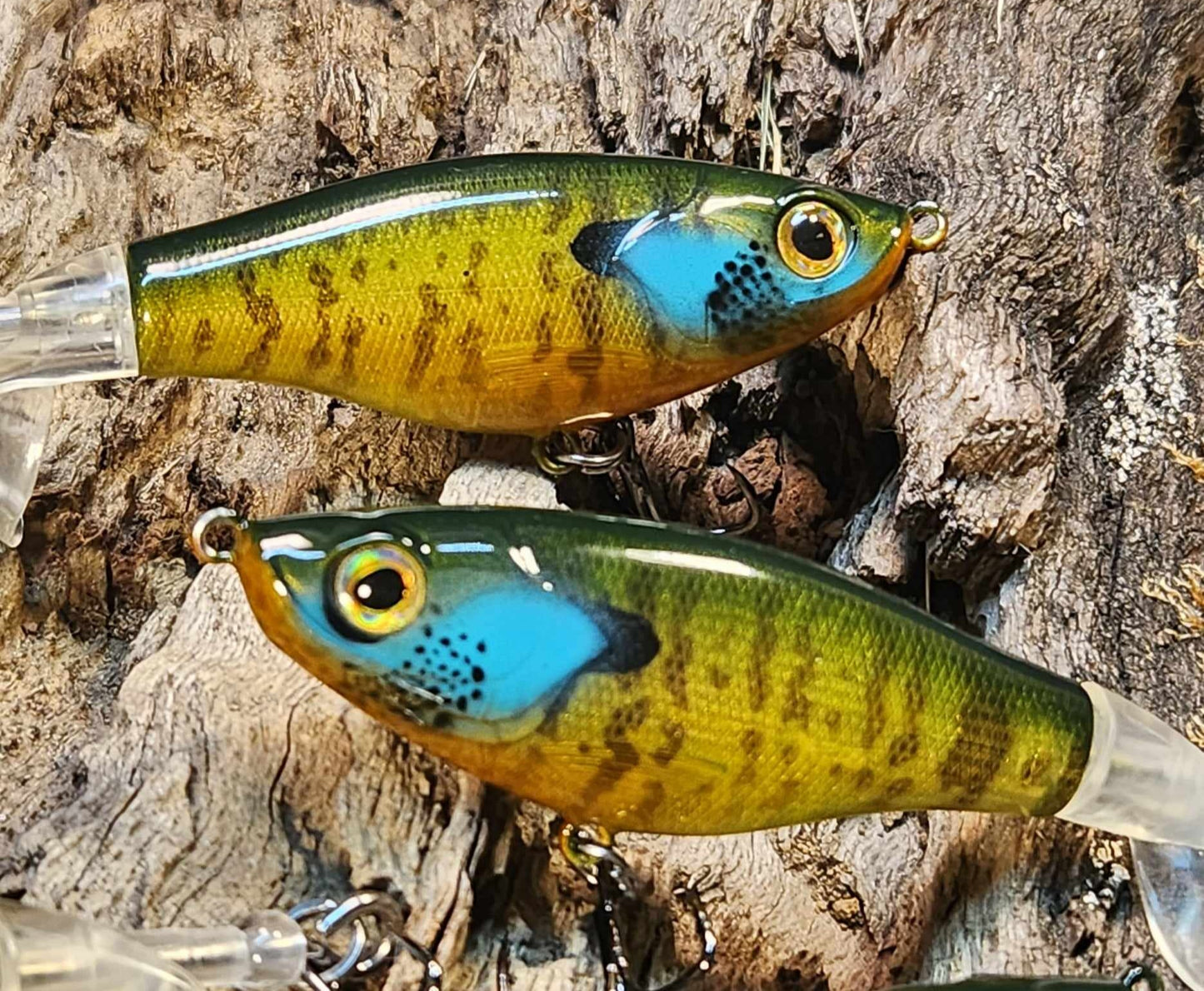 Flatside Whopper Plopper 90